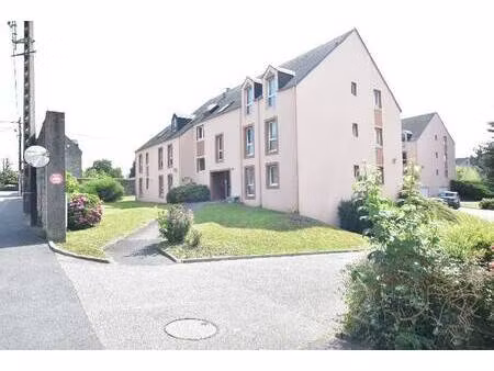 achat appartement 3 pièces 82m² valognes 50700