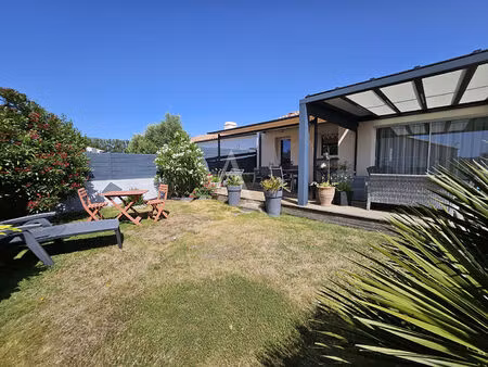 vente maison 4 pièces  90.00m²  brem