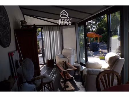 vente maison 7 pièces 170 m² à brigueuil (16420)  203 000 €