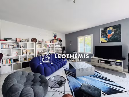 vente maison 4 pièces 135 m² à mornac-sur-seudre (17113)  299 900 €