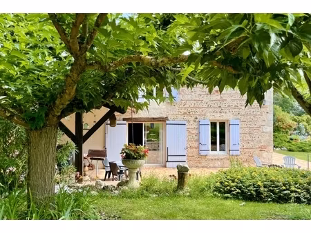 annonce maison à vendre en viager