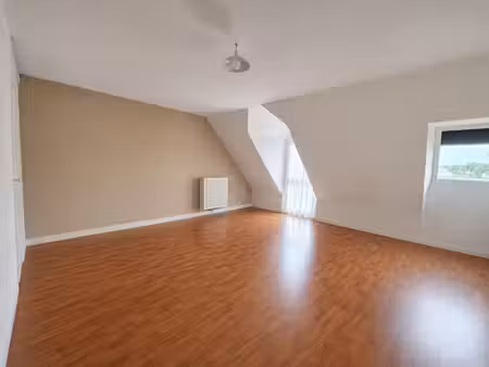 achat appartement 2 pièces 58m² montoire sur le loir 41800