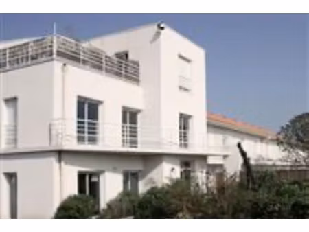 annonce appartement à vendre