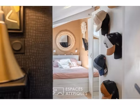 annonce maison à vendre
