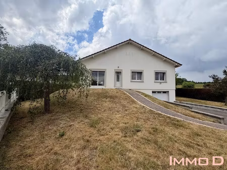 vente maison 6 pièces 97 m² à parey-sous-montfort (88800)  205 000 €