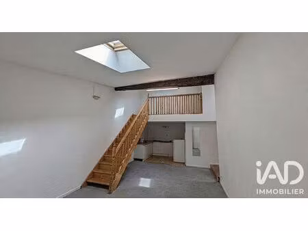 immeuble à cavaillon (84300)