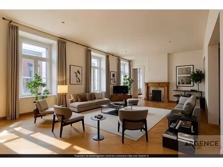 annonce appartement à vendre