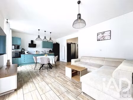 appartement à pau (64000)