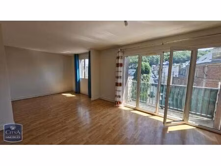 location appartement 4 pièces 68m² ste adresse 76310