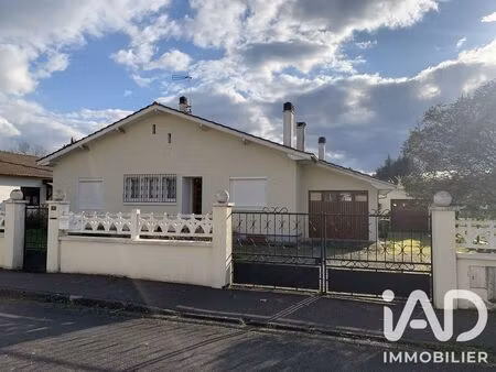 maison de campagne à pardies (64150)
