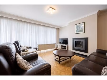 appartement te koop in deurne met 2 slaapkamers