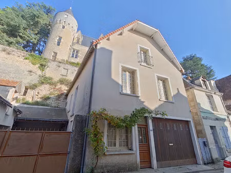 achat maison 6 pièces 96m²