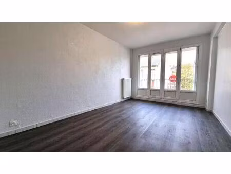 location appartement 2 pièces 44m² caen 14000