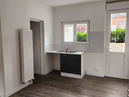 location maison 3 pièces 68m²
