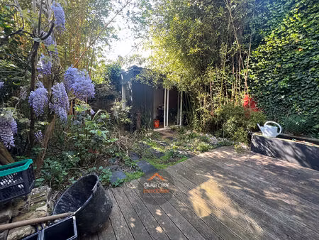 achat maison 5 pièces 100m²