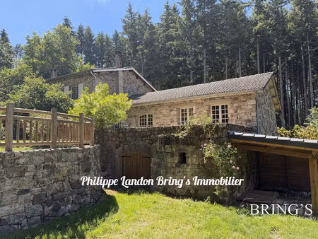 maison 5 pièces 125 m²
