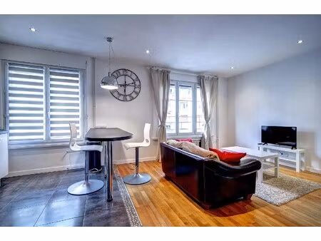 achat appartement 2 pièces 43m² orleans 45000