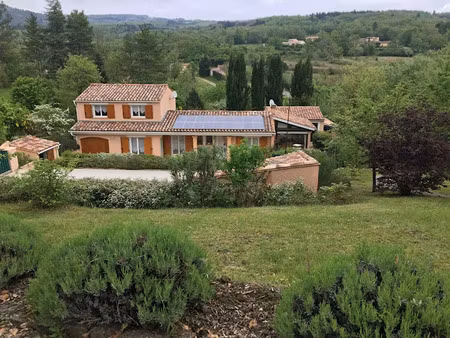 vente maison 4 pièces 128 m² à couiza (11190)  349 900 €