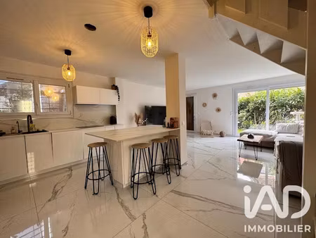vente maison 5 pièces 97 m² à noiseau (94880)  350 000 €