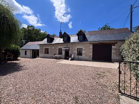 achat maison 3 pièces 98m²