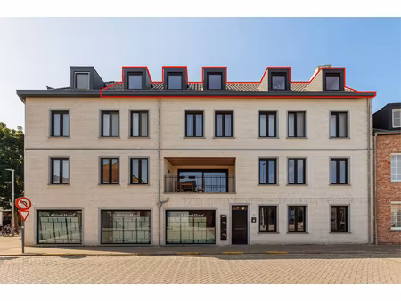 appartement te koop in beerse met 2 slaapkamers