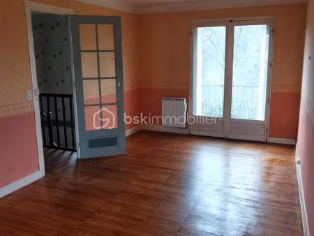 maison de 97 m² à le mans