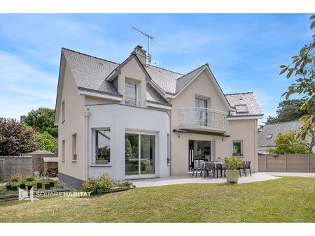maison pornichet 180 m2