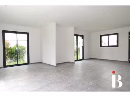 maison saint herblain 5 pièce(s) 112.53 m2
