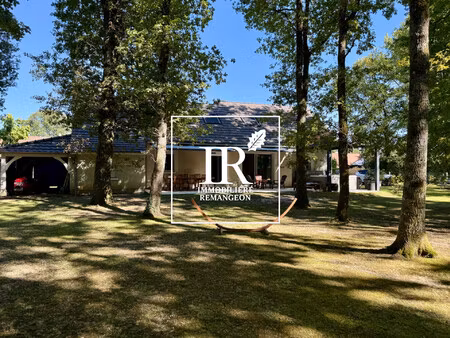 achat maison 6 pièces 135m² vierzon 18100