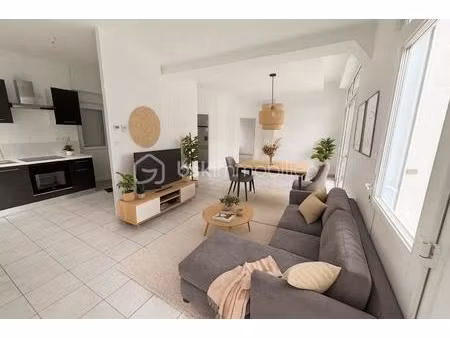 maison de 122 m² à ploermel