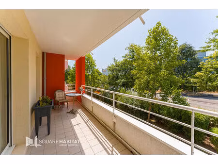 appartement t3 - petit chantilly