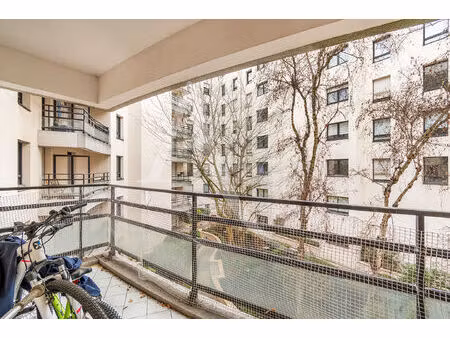 vente appartement 3 pièces  82.73m²  rueil