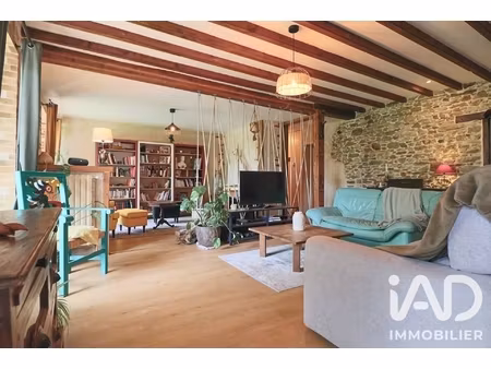 vente maison/villa 7 pièces