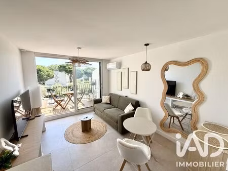 appartement à la grande-motte (34280)