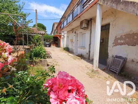 appartement à la tour-sur-orb (34260)