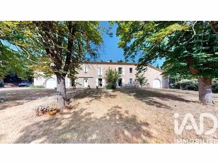 domaine à maureilhan (34370)