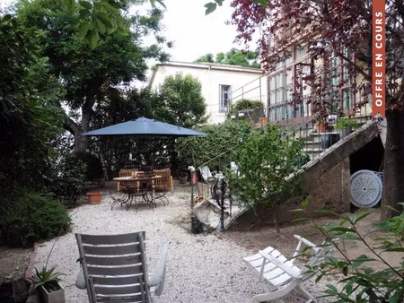 vente appartement 3 pièces 83 m² béziers (34500)
