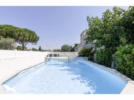 vente maison 4 pièces 132 m² balaruc-les-bains (34540)