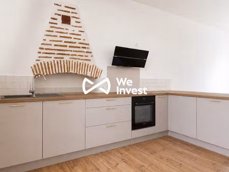 appartement en avant-première au coeur de pau – copropriété