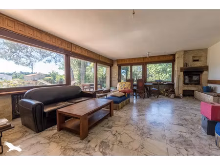 vente maison 6 pièces 215 m² juvignac (34990)