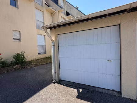 achat parking