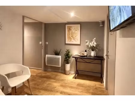 annonce appartement à vendre