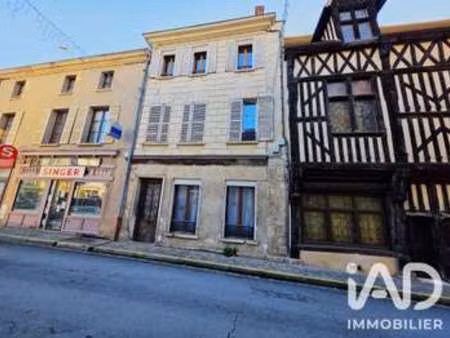 vente immeuble à gallardon (28320) : à vendre / 200m² gallardon