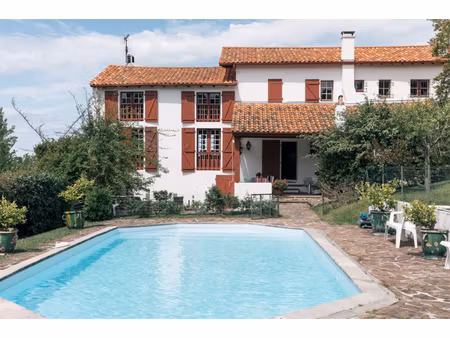 annonce maison à vendre