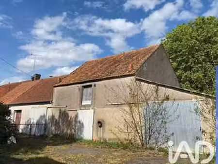 vente maison au bardon (45130) : à vendre / 140m² le bardon