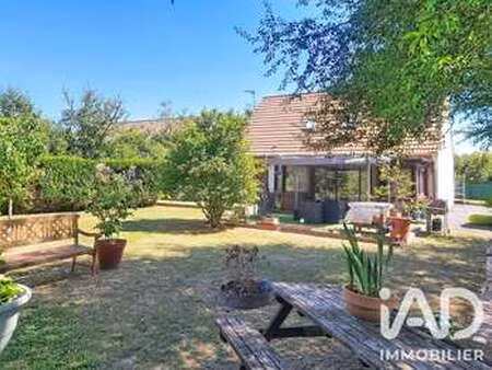 vente maison à malesherbes (45330) : à vendre / 136m² malesherbes
