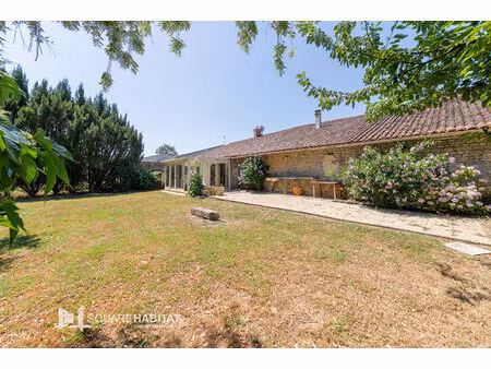 achat maison 4 pièces 91m²