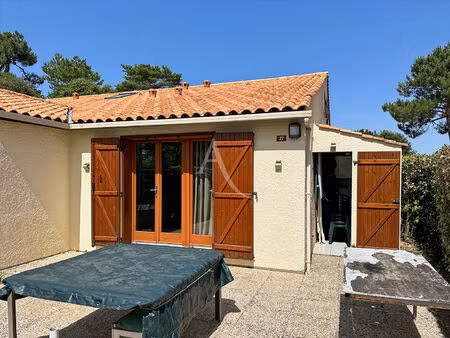 achat maison 2 pièces 30m²