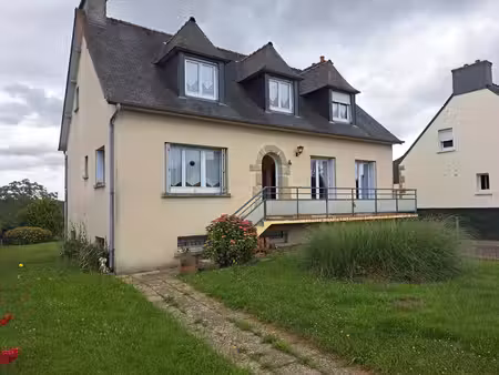 vente maison caulnes 22350 - - surface privée