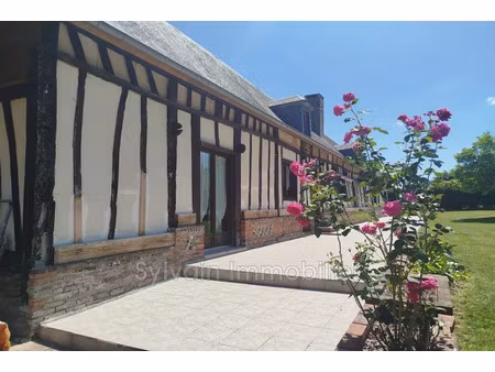 vente maison 9 pièces 145 m² à neufchâtel-en-bray (76270)  188 000 €